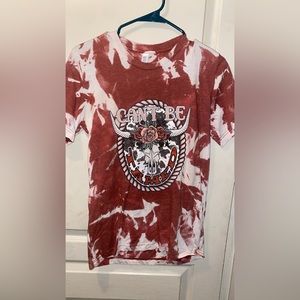 Western tshirt